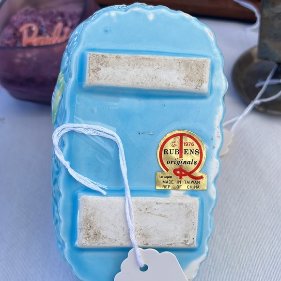 Vintage Rubens original planter - Picture 4 of 4